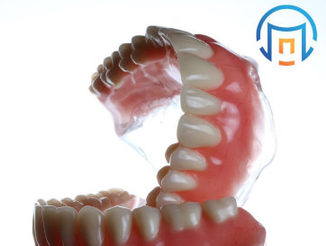 Prótese total dupla